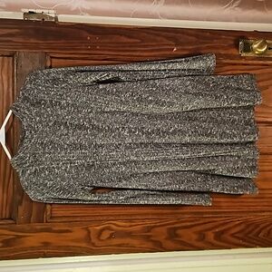 Size Small Sweater Mini Dress